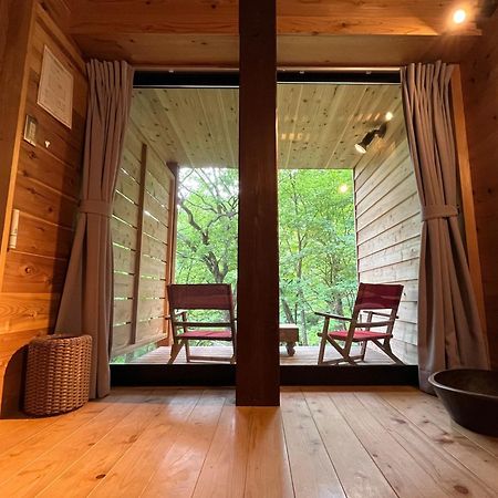 Guesthouse Kazura Nanto Extérieur photo