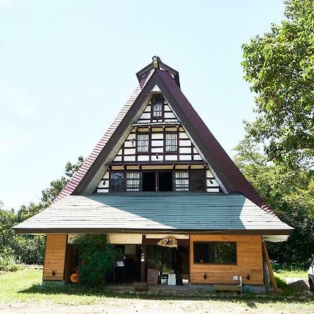 Guesthouse Kazura Nanto Extérieur photo