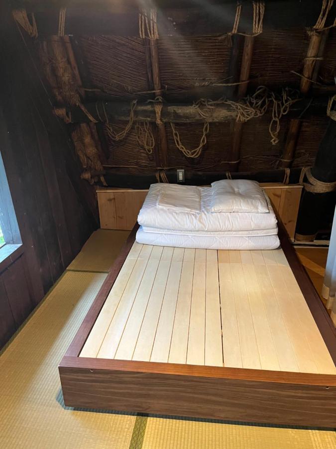 Guesthouse Kazura Nanto Extérieur photo
