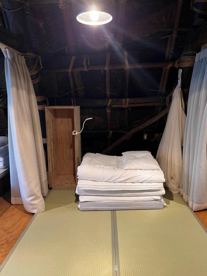 Guesthouse Kazura Nanto Extérieur photo