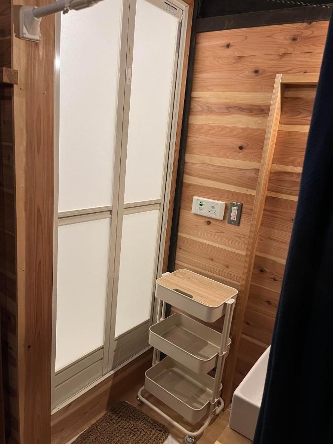 Guesthouse Kazura Nanto Extérieur photo