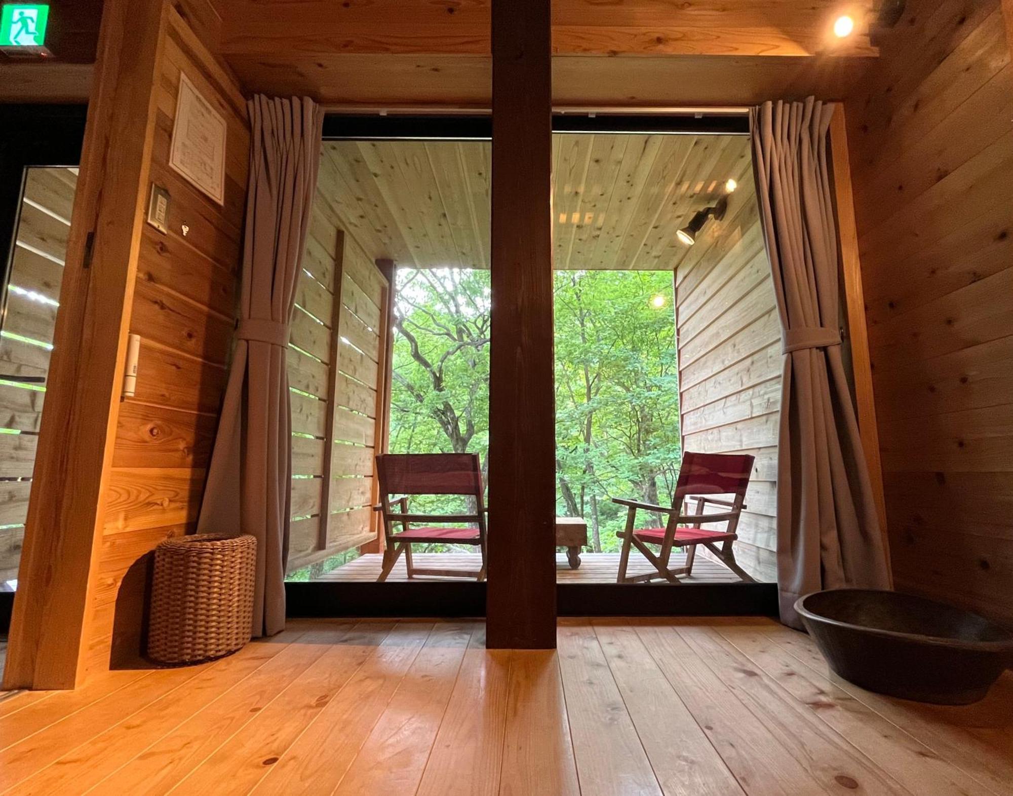 Guesthouse Kazura Nanto Extérieur photo