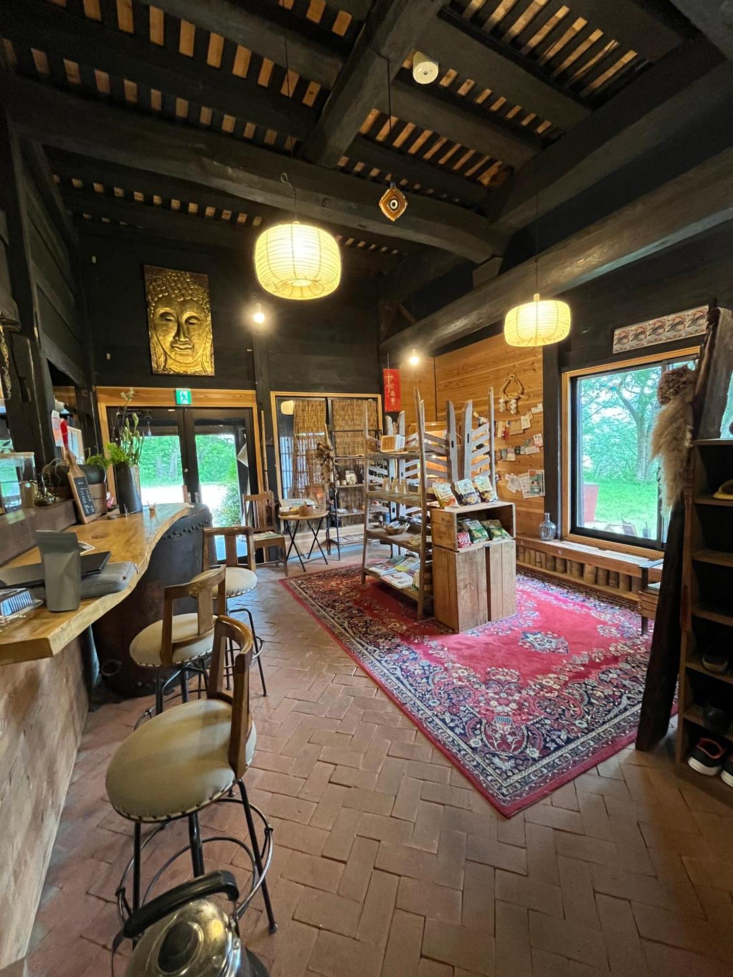 Guesthouse Kazura Nanto Extérieur photo