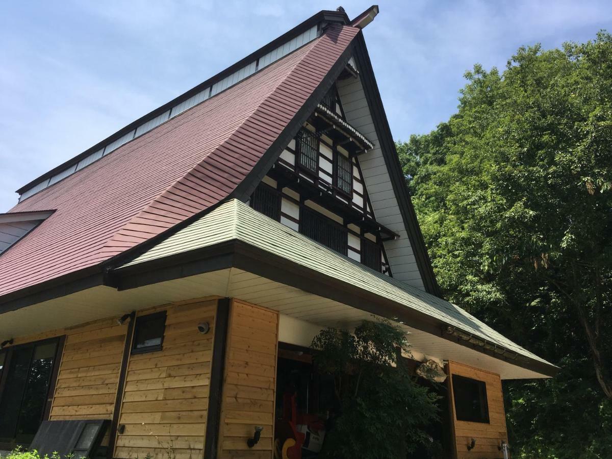 Guesthouse Kazura Nanto Extérieur photo