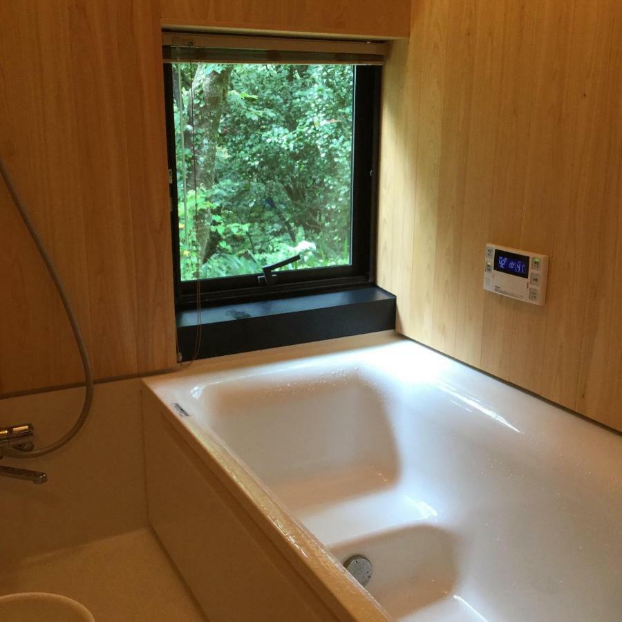 Guesthouse Kazura Nanto Extérieur photo